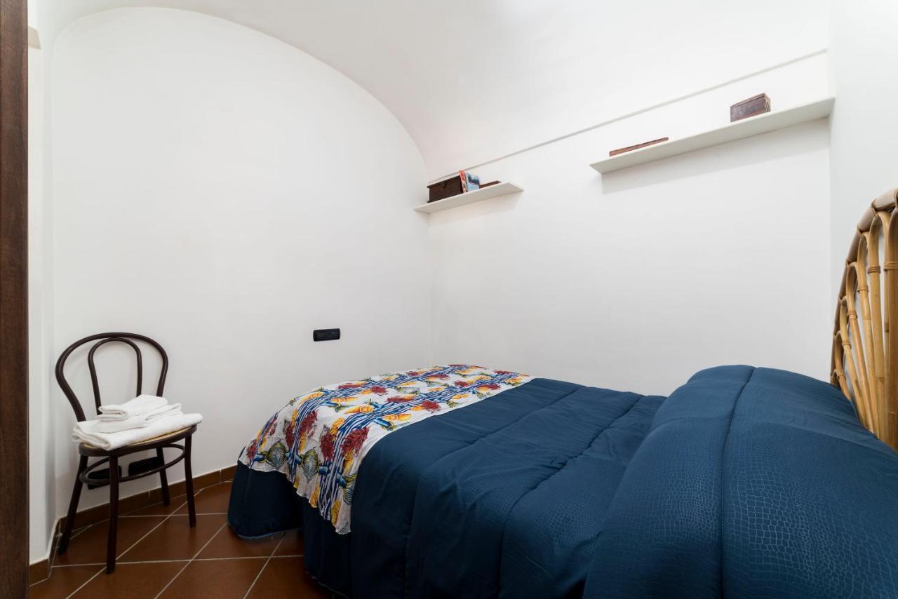 Estate4Home - Namily House Positano Exterior foto